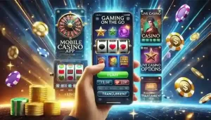 phsugar Casino App