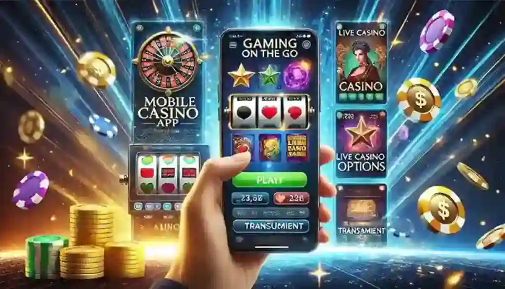 phsugar Casino App