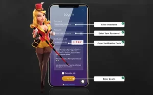 phsugar Casino Login