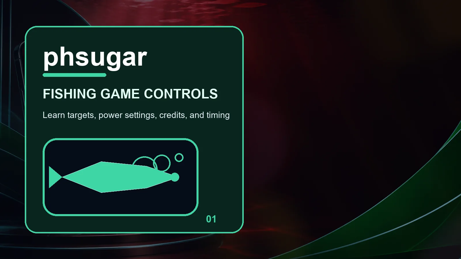 phsugar fishing full-width visual guide 1