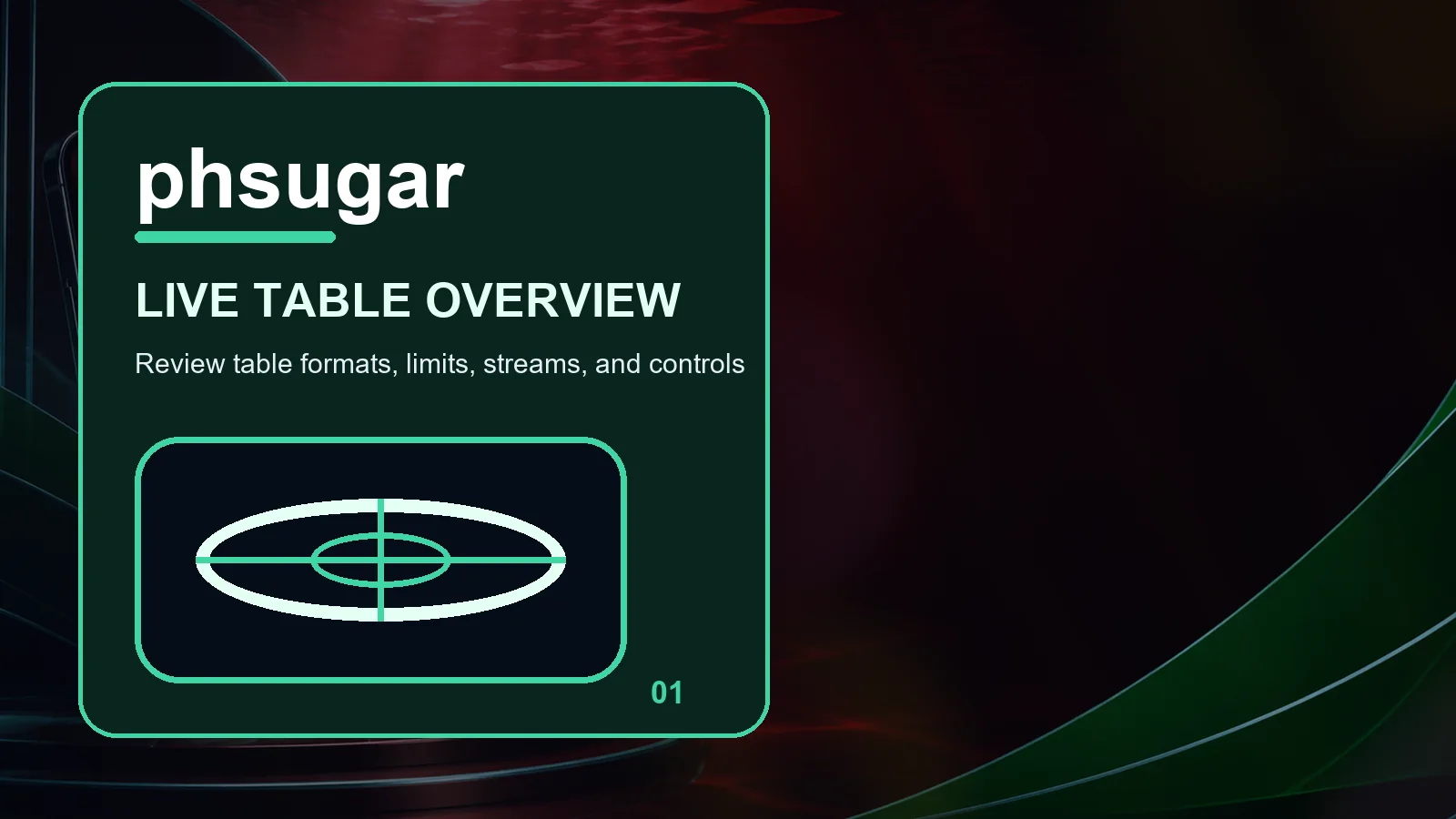 phsugar live casino full-width visual guide 1