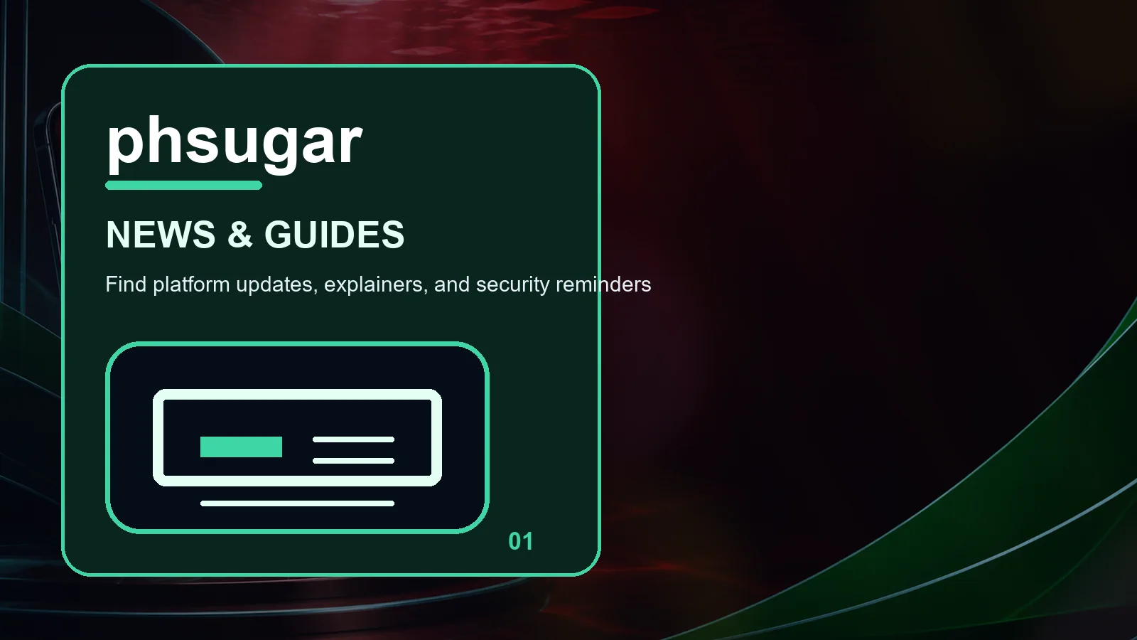 phsugar news full-width visual guide 1