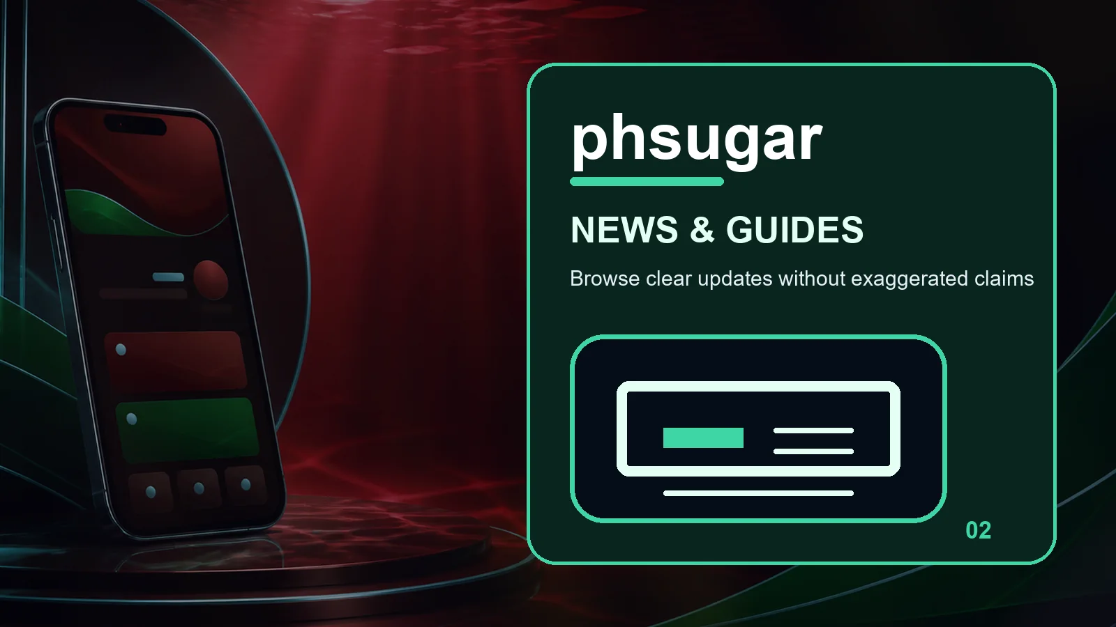 phsugar news full-width visual guide 2
