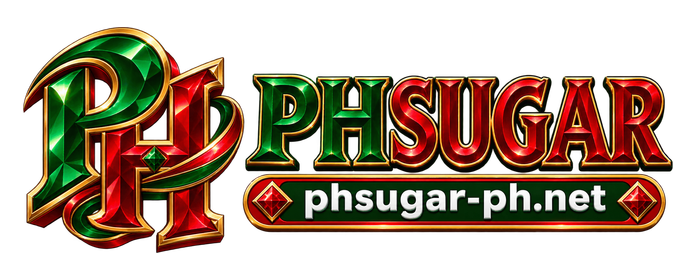 phsugar logo for phsugar-ph.net