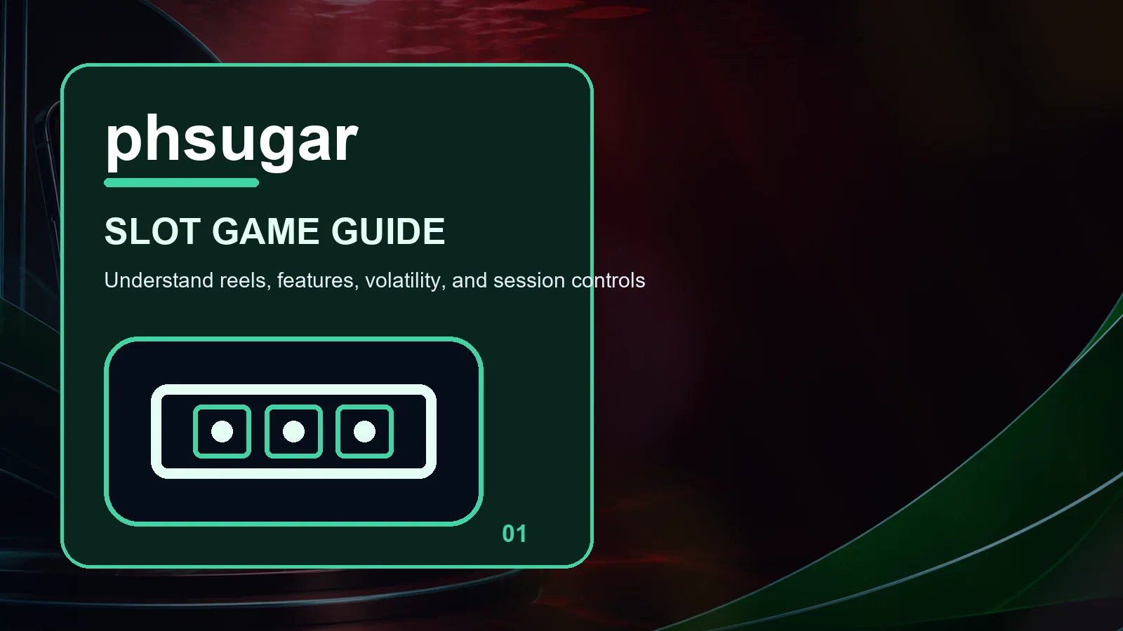 phsugar slots full-width visual guide 1
